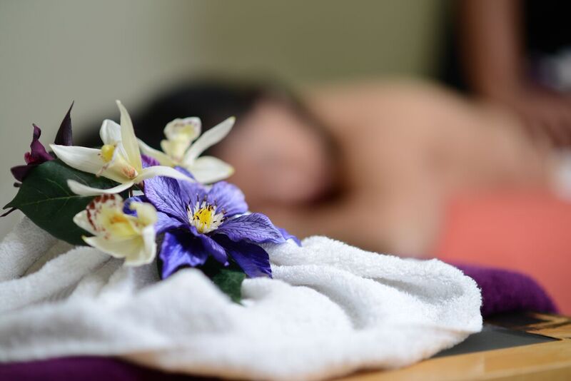Thai Massage Services in Orange Orange Thai Massage CA
