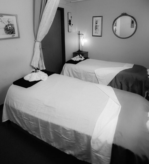 Thai Massage Services in Orange Orange Thai Massage CA